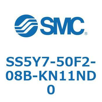 S Series(SS5Y7-50F2) SMC