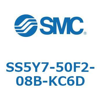 S Series(SS5Y7-50F2) SMC