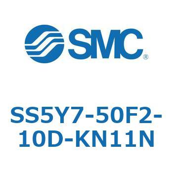 S Series(SS5Y7-50F2) SMC