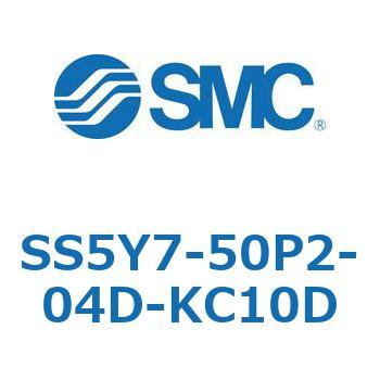 S Series(SS5Y7-50P2) SMC