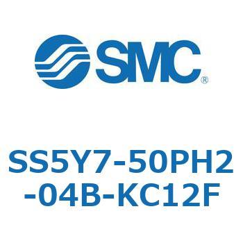 S Series(SS5Y7-50PH2) SMC