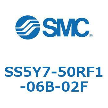 S Series(SS5Y7-50RF1) SMC