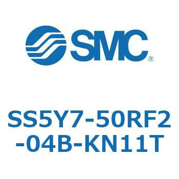 S Series(SS5Y7-50RF2) SMC