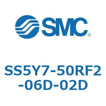 S Series(SS5Y7-50RF2) SMC