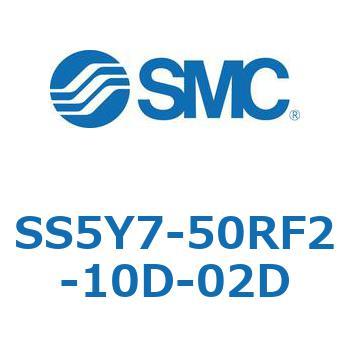 S Series(SS5Y7-50RF2) SMC