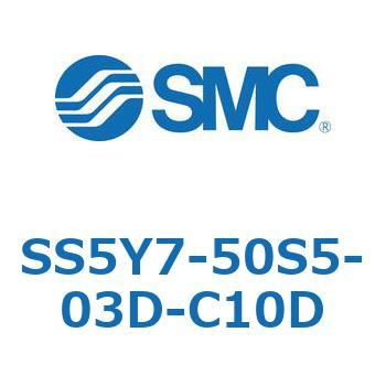 S Series(SS5Y7-50S5) SMC