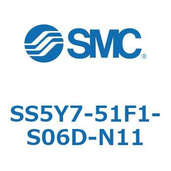 S Series(SS5Y7-51F1) SMC