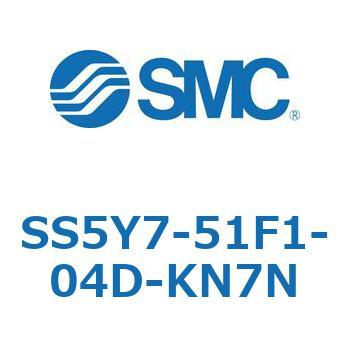 S Series(SS5Y7-51F1) SMC