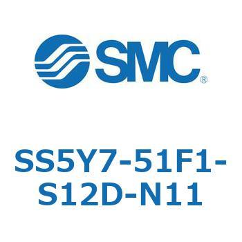 S Series(SS5Y7-51F1) SMC
