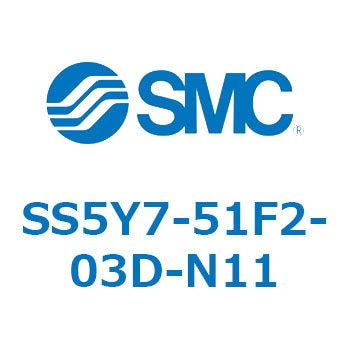S Series(SS5Y7-51F2) SMC