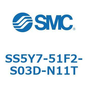 S Series(SS5Y7-51F2) SMC