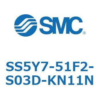S Series(SS5Y7-51F2) SMC