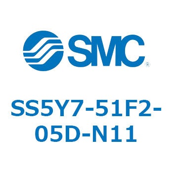 S Series(SS5Y7-51F2) SMC
