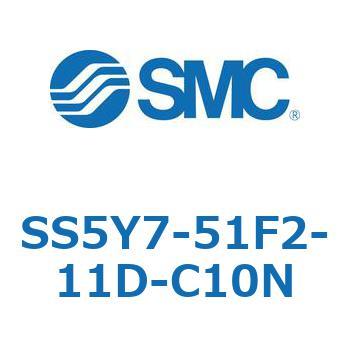 S Series(SS5Y7-51F2) SMC