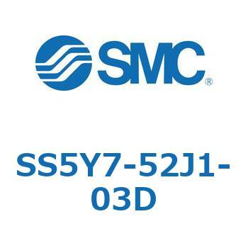 S Series(SS5Y7-52J1) SMC
