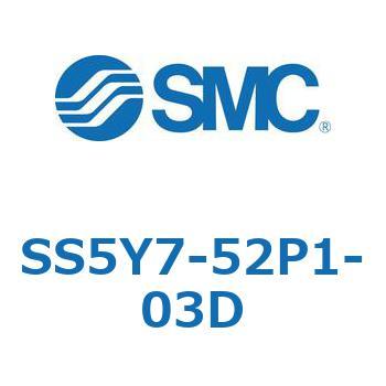 S Series(SS5Y7-52P1) SMC