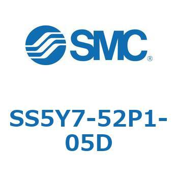 S Series(SS5Y7-52P1) SMC
