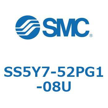 S Series(SS5Y7-52PG1) SMC