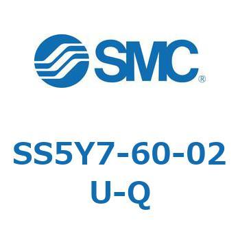 S Series(SS5Y7-60) SMC