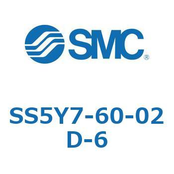 S Series(SS5Y7-60) SMC