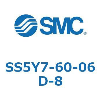 S Series(SS5Y7-60) SMC