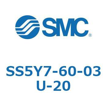S Series(SS5Y7-60) SMC