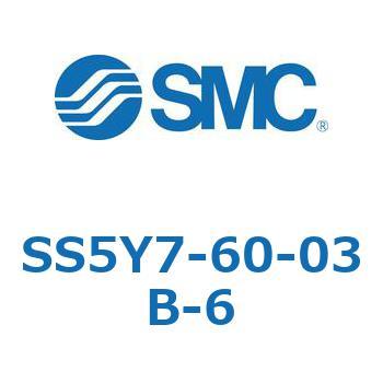 S Series(SS5Y7-60) SMC