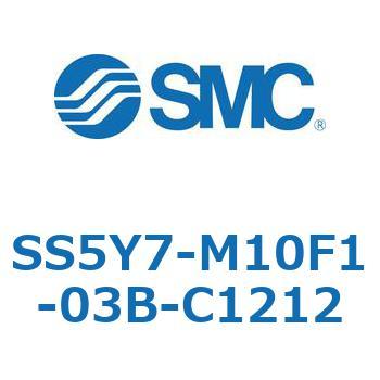 S Series(SS5Y7-M10F1) SMC
