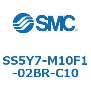 S Series(SS5Y7-M10F1) SMC