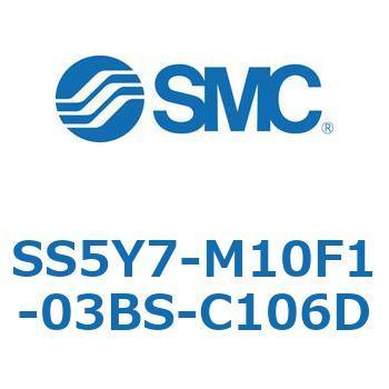 S Series(SS5Y7-M10F1) SMC