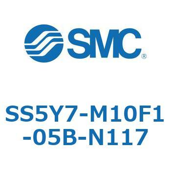 S Series(SS5Y7-M10F1) SMC