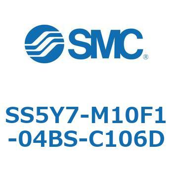 S Series(SS5Y7-M10F1) SMC