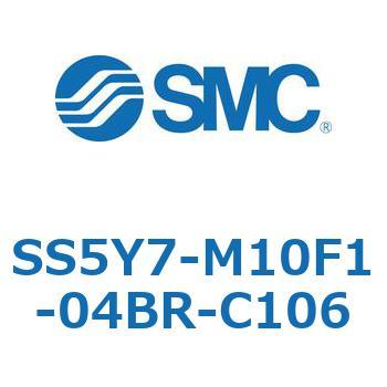 S Series(SS5Y7-M10F1) SMC