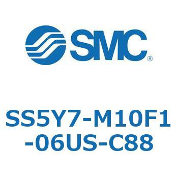 S Series(SS5Y7-M10F1) SMC