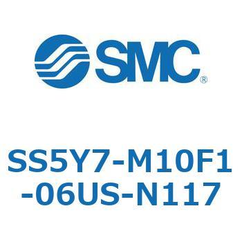 S Series(SS5Y7-M10F1) SMC