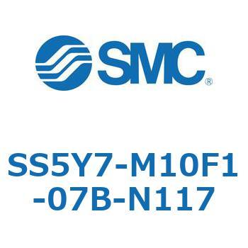 S Series(SS5Y7-M10F1) SMC