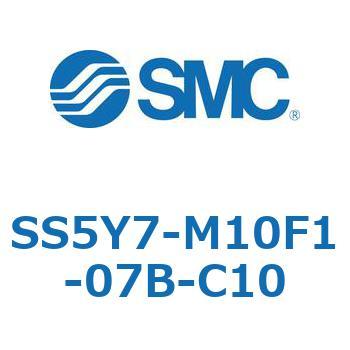 S Series(SS5Y7-M10F1) SMC