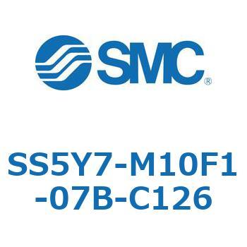 S Series(SS5Y7-M10F1) SMC