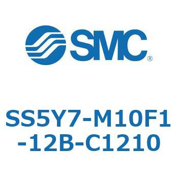 S Series(SS5Y7-M10F1) SMC