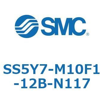S Series(SS5Y7-M10F1) SMC