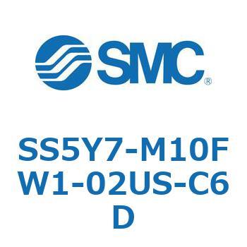 S Series(SS5Y7-M10FW1) SMC