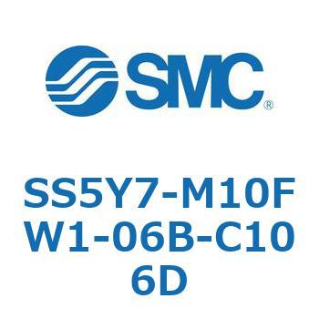S Series(SS5Y7-M10FW1) SMC