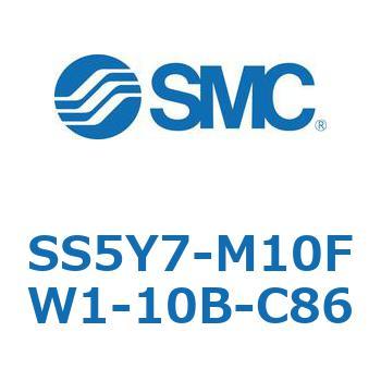 S Series(SS5Y7-M10FW1) SMC