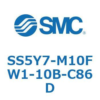 S Series(SS5Y7-M10FW1) SMC