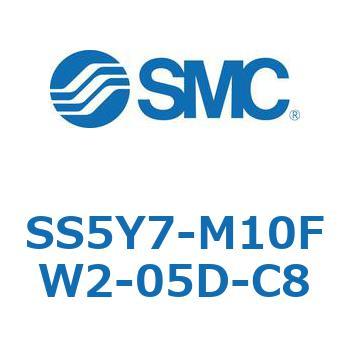 S Series(SS5Y7-M10FW2) SMC