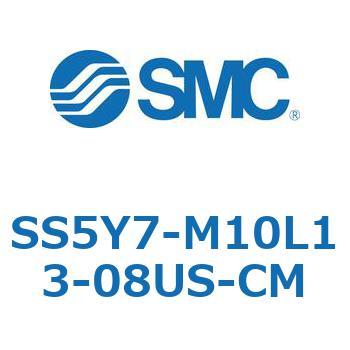SS5Y7-M10L13-08US-CM-NA S Series(SS5Y7-M10L13) SMC 43097556
