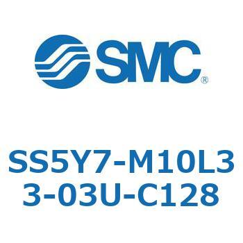 S Series(SS5Y7-M10L33) SMC