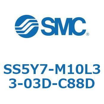 S Series(SS5Y7-M10L33) SMC