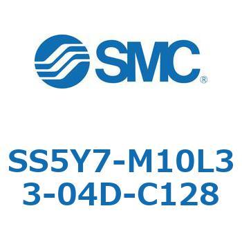 S Series(SS5Y7-M10L33) SMC
