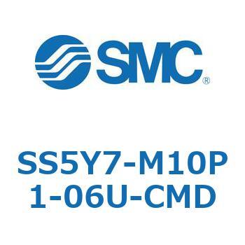 SS5Y7-M10P1-06U-CMD-NA S Series(SS5Y7-M10P1) SMC 43097678